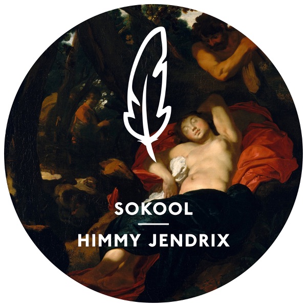 Himmy Jendrix (Remixes) - Single