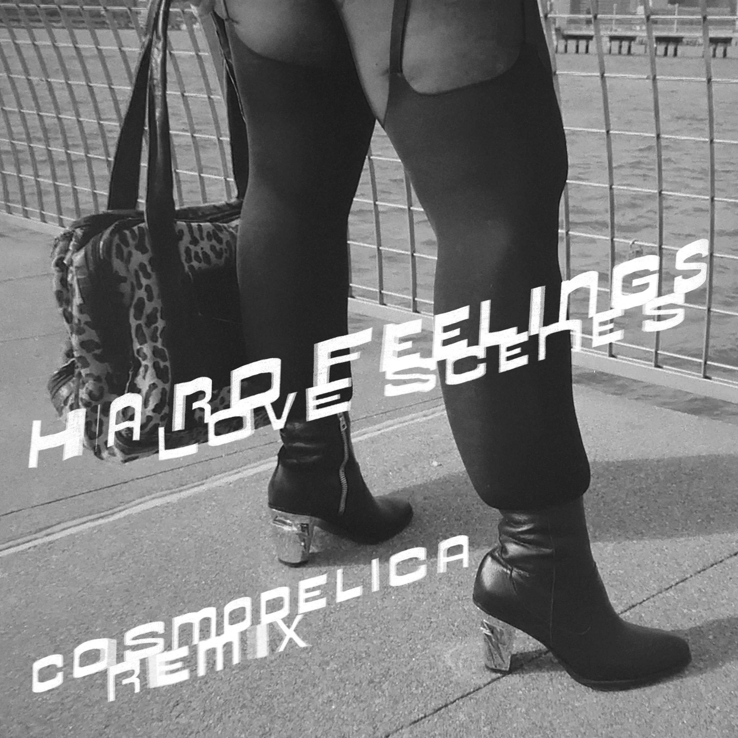 Love Scenes (Cosmodelica Remix) - Single