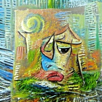 Stressed (feat. Dip Black) - Single - 613tino