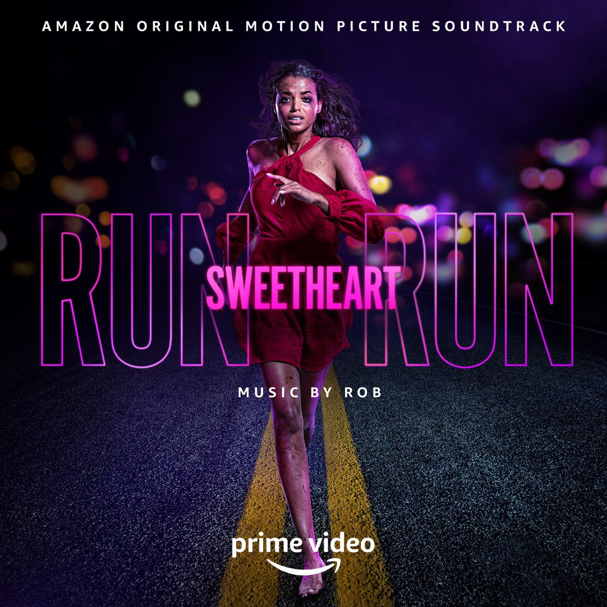 Run Sweetheart Run. Run Sweetheart Run hot. 2023 - Run for Cover. Run soundtrack