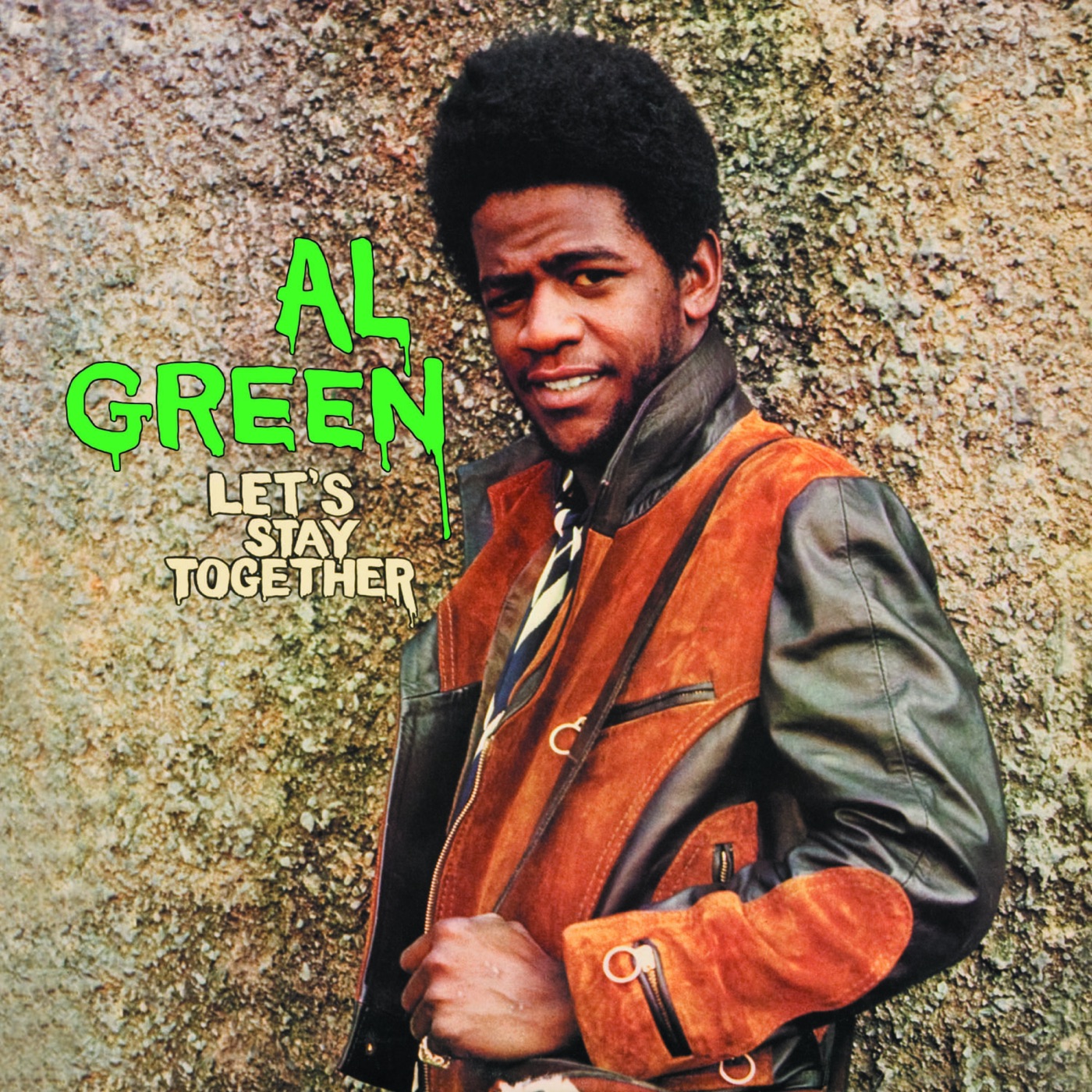 Let's Stay Together by Al Green