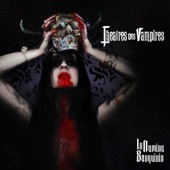 Theatres des Vampires - Lady Bathory