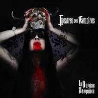Christina — Theatres Des Vampires