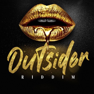 Outsider Riddim - EP
