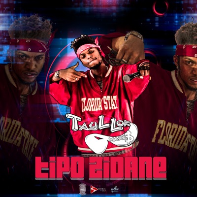 Tipo Zidane - Single