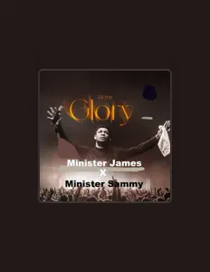 Listen to Minister Sammy, watch music videos, read bio, see tour dates & more!