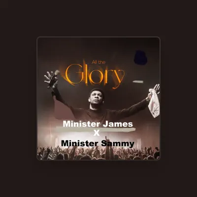 Listen to Minister Sammy, watch music videos, read bio, see tour dates & more!