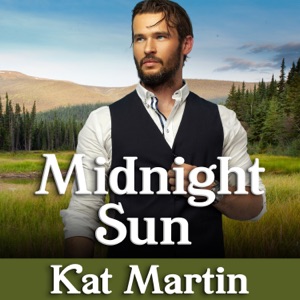 Midnight Sun (Sinclair Sisters)