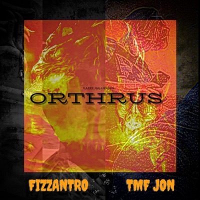 The Machine (feat. TMF JON) - Single