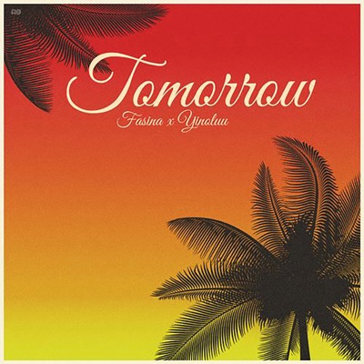 Tomorrow - Single