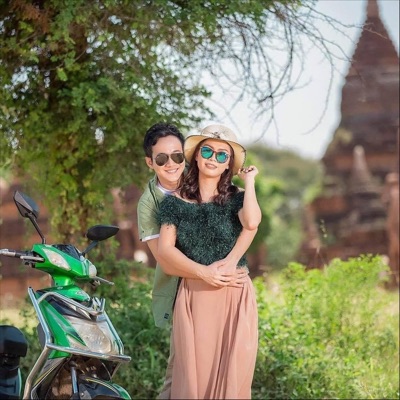 Arkar Myint Myat - Thatoe Tha Mee