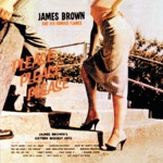 James Brown - Chonnie-On-Chon