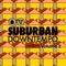 Aquamarine In Technicolor - Suburban Tycoon lyrics