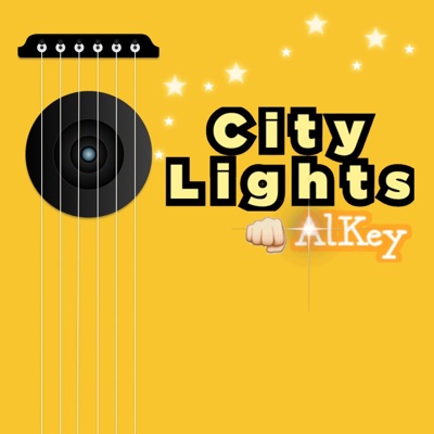City Lights - Single