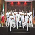 COLOMBIA EN MONTERREY