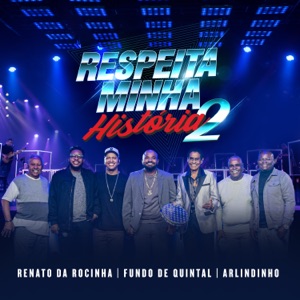 Velocidade da Luz / Verdade / Hoje Eu Vou Pagodear (feat. Grupo Fundo De Quintal) - Single