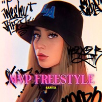 Mvp: Freestyle - Single - $anta