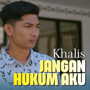 Jangan Hukum Aku Album Art