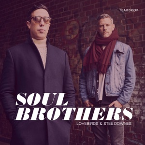 Soulbrothers - EP