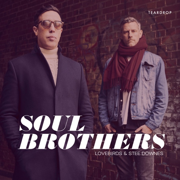 Soulbrothers - EP