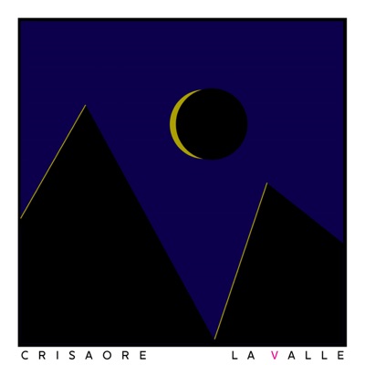 La valle - Crisaore