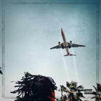 Long Flight To Las Vegas - EP - Dieverse24k