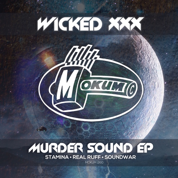 Murder Sound - Single