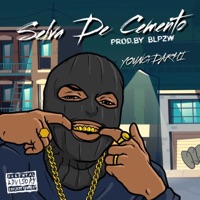 Selva de Cemento - Single - Young Darhi