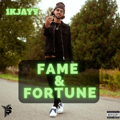 Fame & Fortune - Single