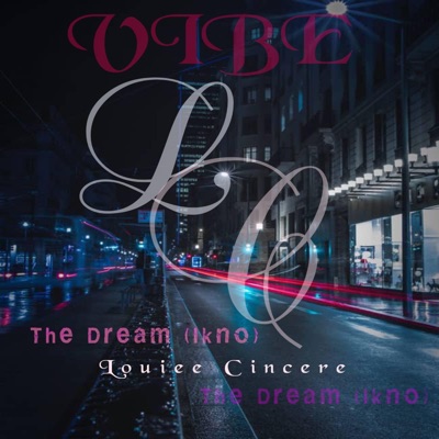 The Dream (Im Sorry Ikno) (feat. The Dream) [Remix] - Single