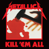 Metal Militia (Remastered) - Metallica