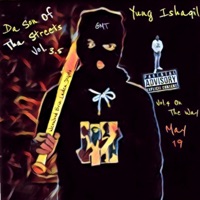 Da Son of Tha Streets, Vol.3.5(GPV) - GmtPhilly