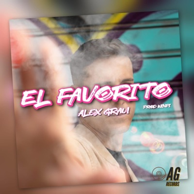 El Favorito (feat. Winpino) - Single