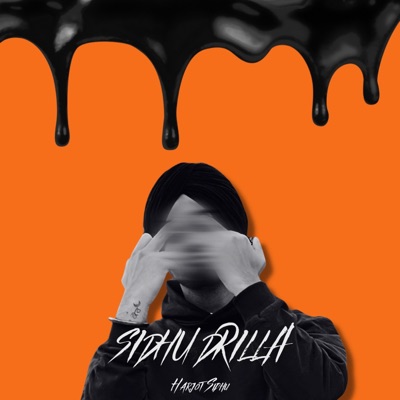 Sidhu Drilla - EP