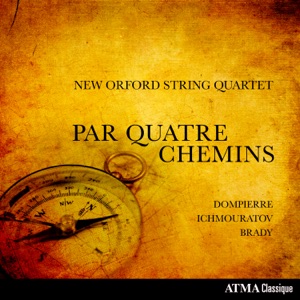 String Quartet No. 4, Op. 35 