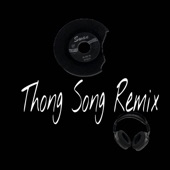 Thong Song Remix (Aleteo) artwork