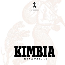 Kimbia (feat. Wynn!) Sunna Ally