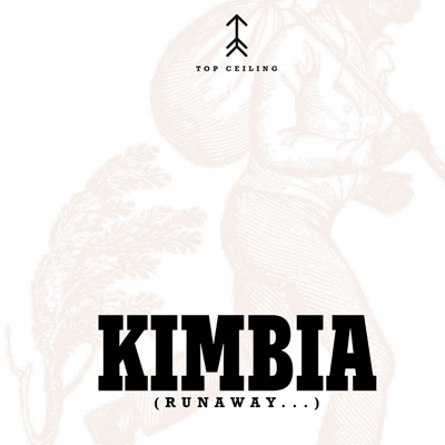 Kimbia (feat. Wynn!) - Single