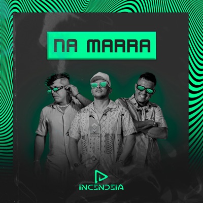 Na Marra (Ao Vivo) - Single