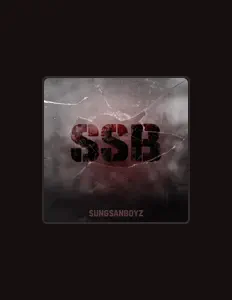 Ouve SSB, vê vídeos de música, lê a biografia, vê as datas da digressão e muito mais!