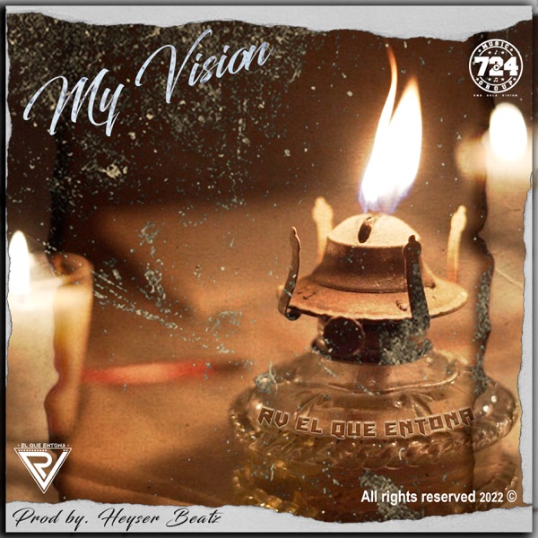 My Visión