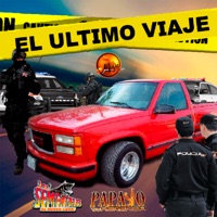 El Último Viaje - Single - Los Sementales de Nuevo Leon & Papayo y su Herencia