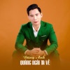 Quảng Ngãi Ta Về - Single