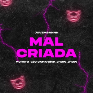 Malcriada
