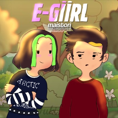 E-Girl - Single