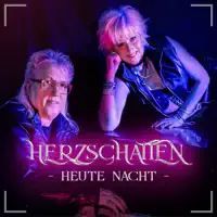 Heute Nacht — Herzschatten