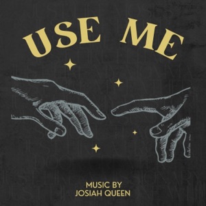 Chord Gitar Use Me - Josiah Queen
