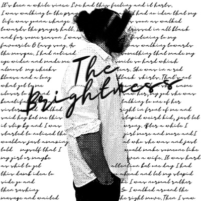 The Brightness (Radio Edit) - Single