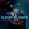 Captured By Love - Eldon “T” Jones lyrics