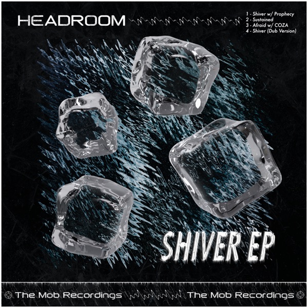 Shiver (feat. Coza & Prophecy) - EP